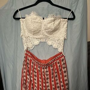 Miss Avenue Jumpsuit